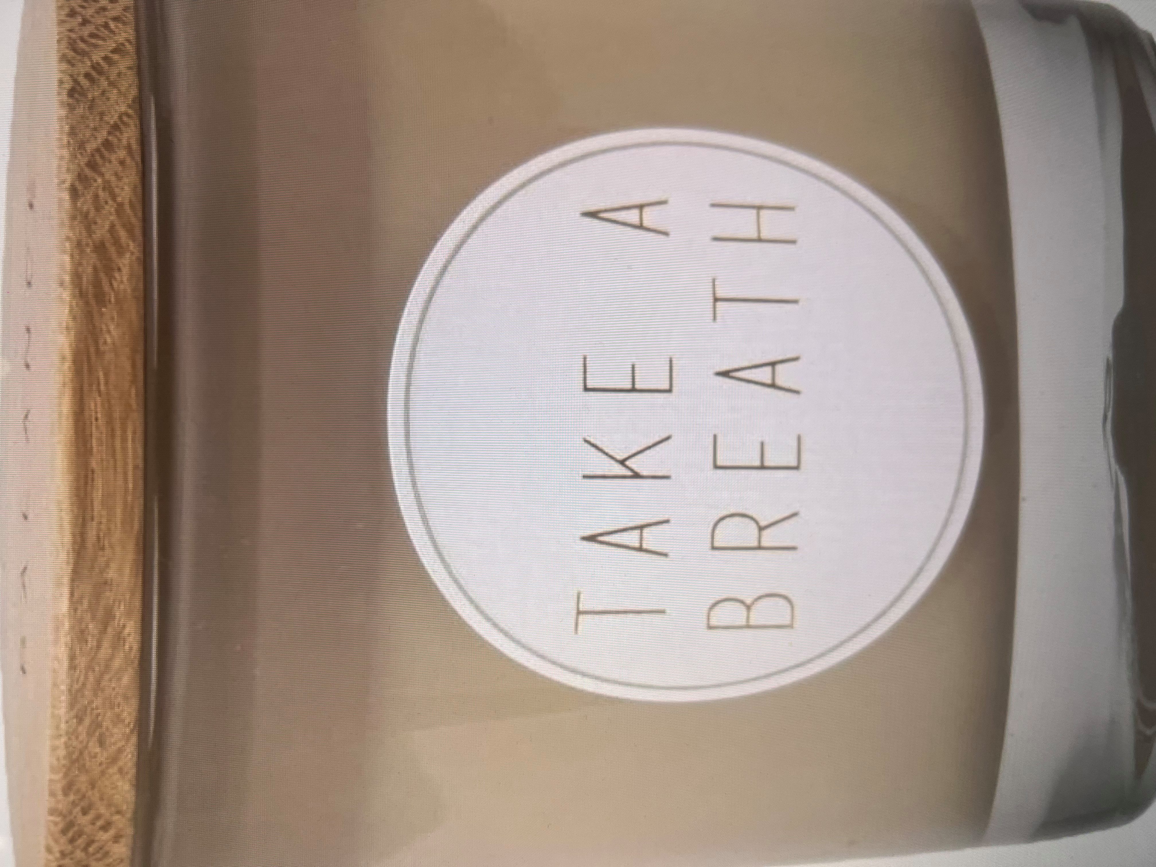 Räder Design Duftkerze Raeder Balance Duftkerze