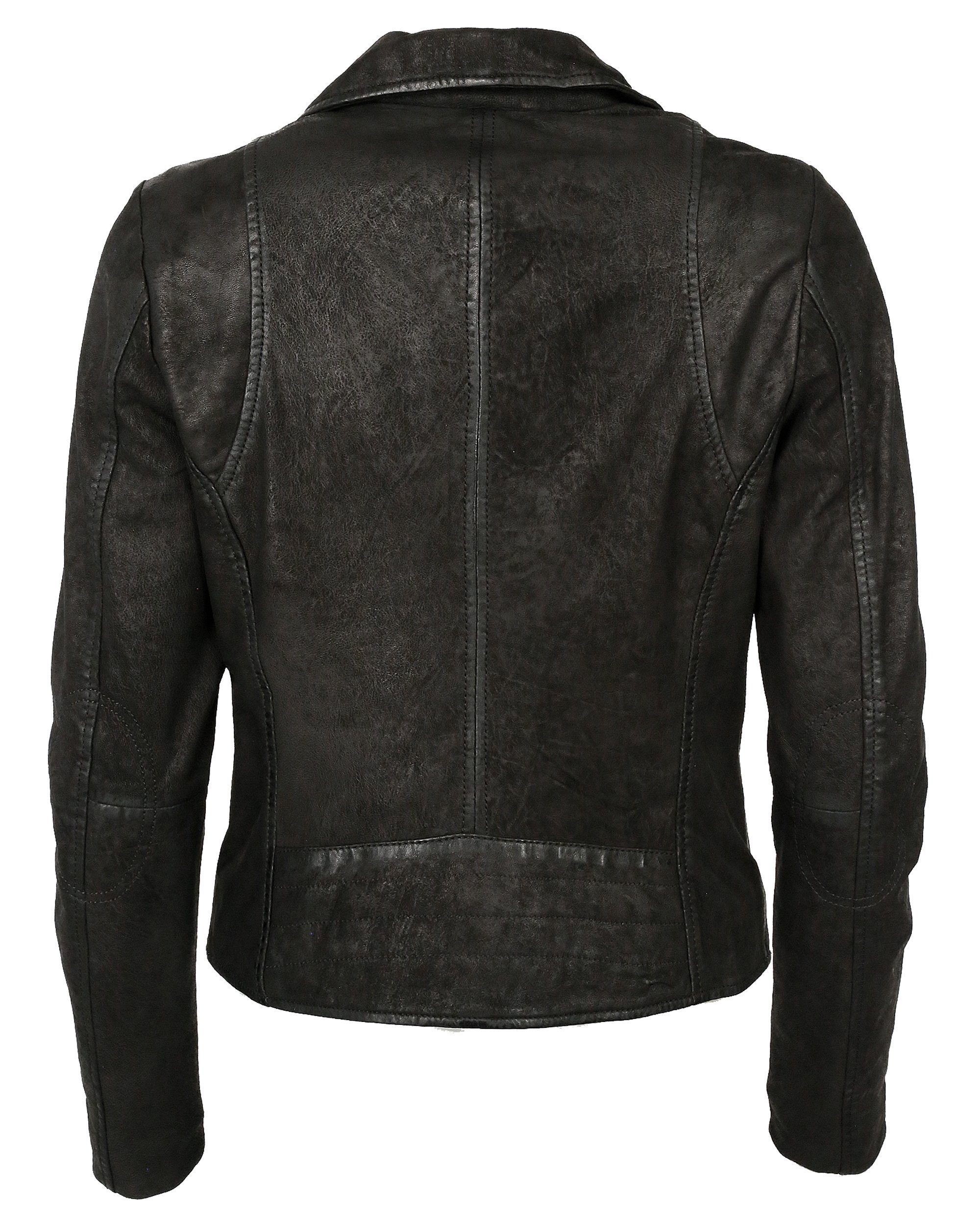 4202155 Lederjacke Maze