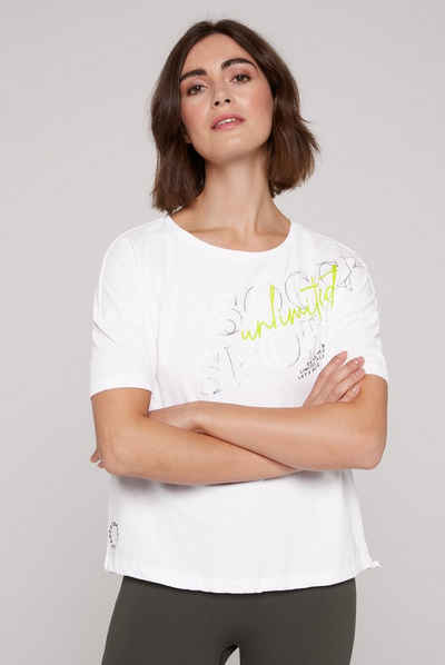 kaufen Gummizug online T-Shirts | OTTO mit
