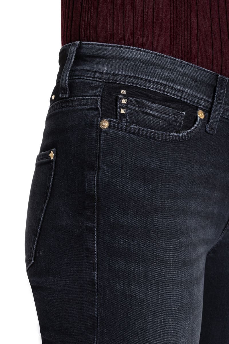 Skinny-fit-Jeans