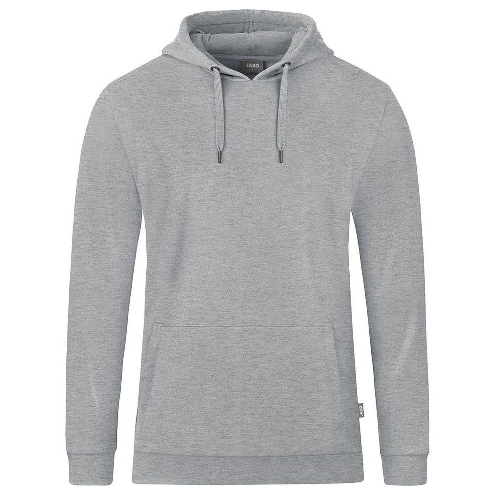 Jako Trainingsjacke Kapuzensweat Organic
