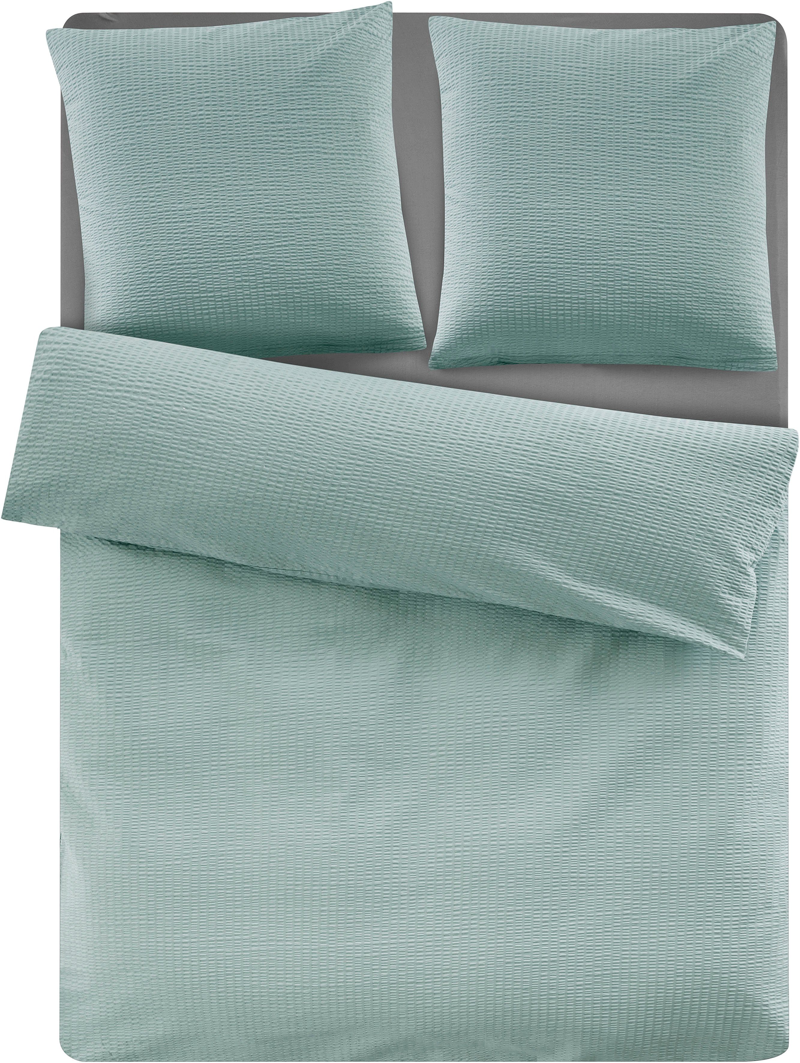 andas Bettwäsche Sari2 in Gr. 135x200 günstig online kaufen