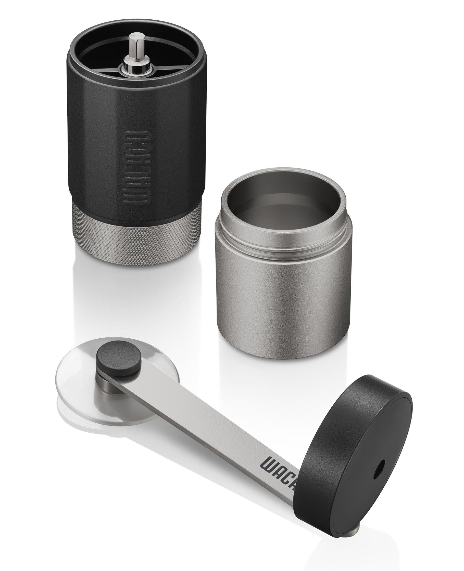 Wacaco Kaffeemühle Wacaco Exagrind Kaffeemühle