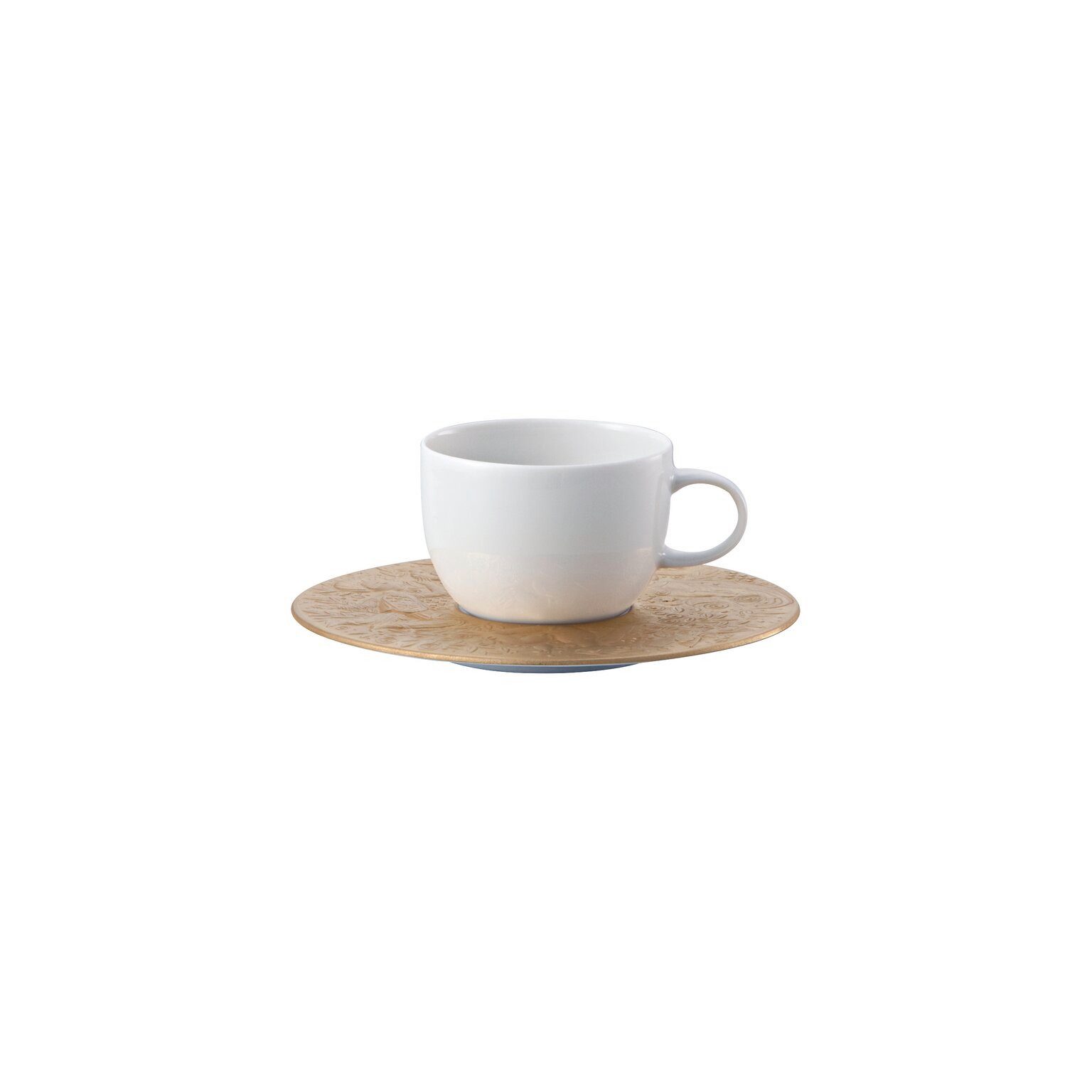 Rosenthal Espressotasse Rosenthal Zauberflöte Espressotasse, Porzellan, Porzellan