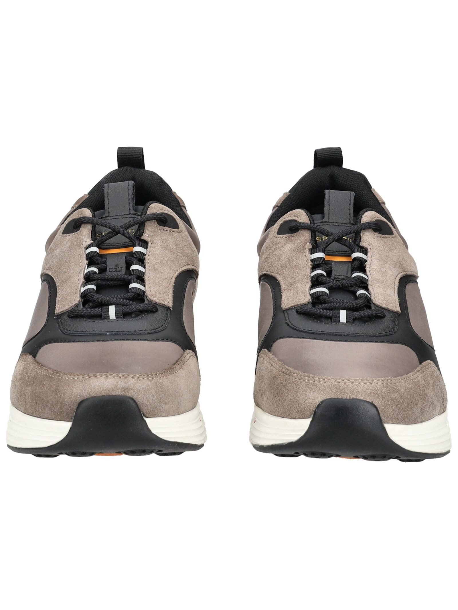 Geox Geox Sneaker Veolurs/Textil/Synthetik Sneaker