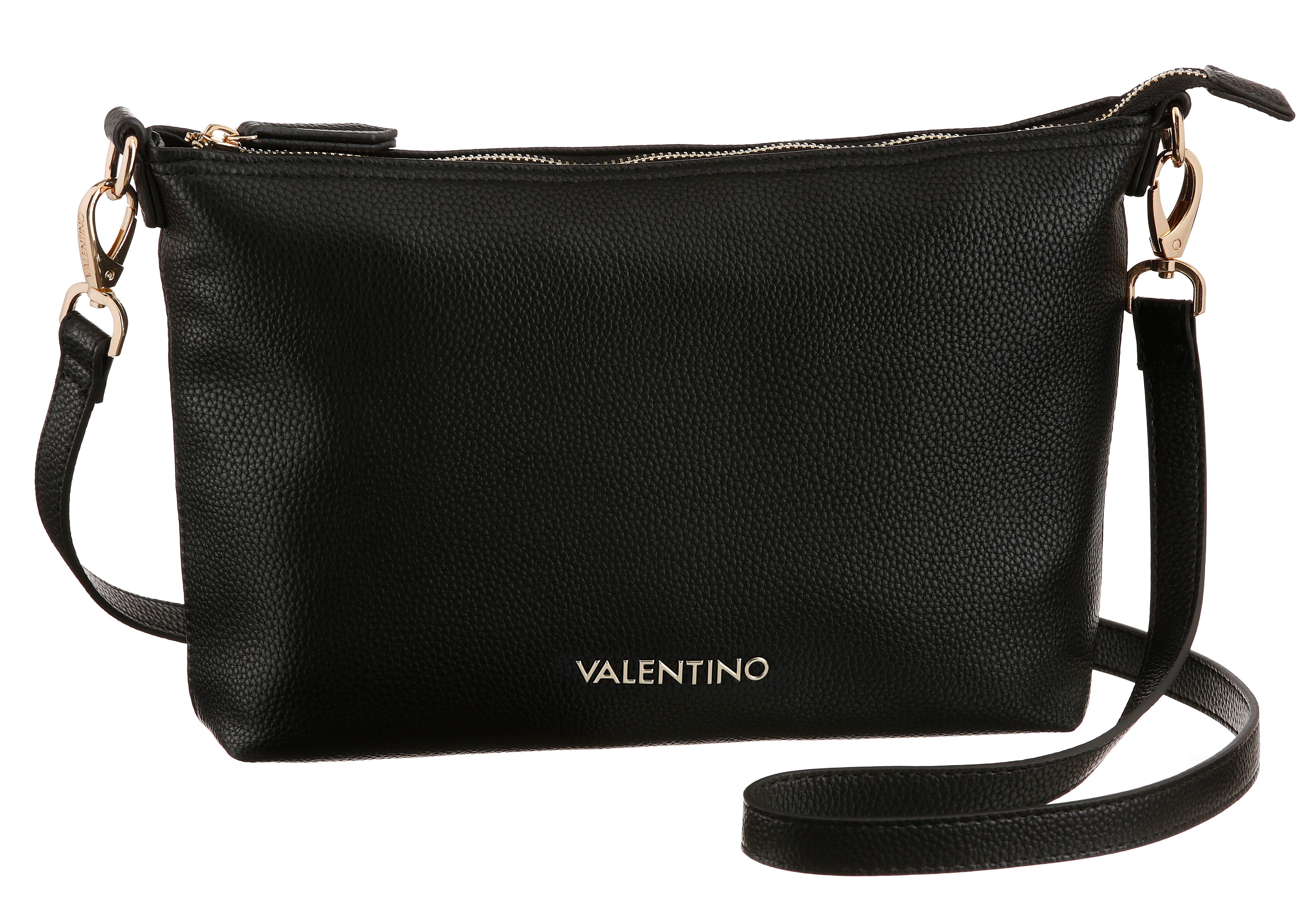 VALENTINO BAGS Umhängetasche BRIXTON, Damen Schultertasche, Clutch, Handtas günstig online kaufen