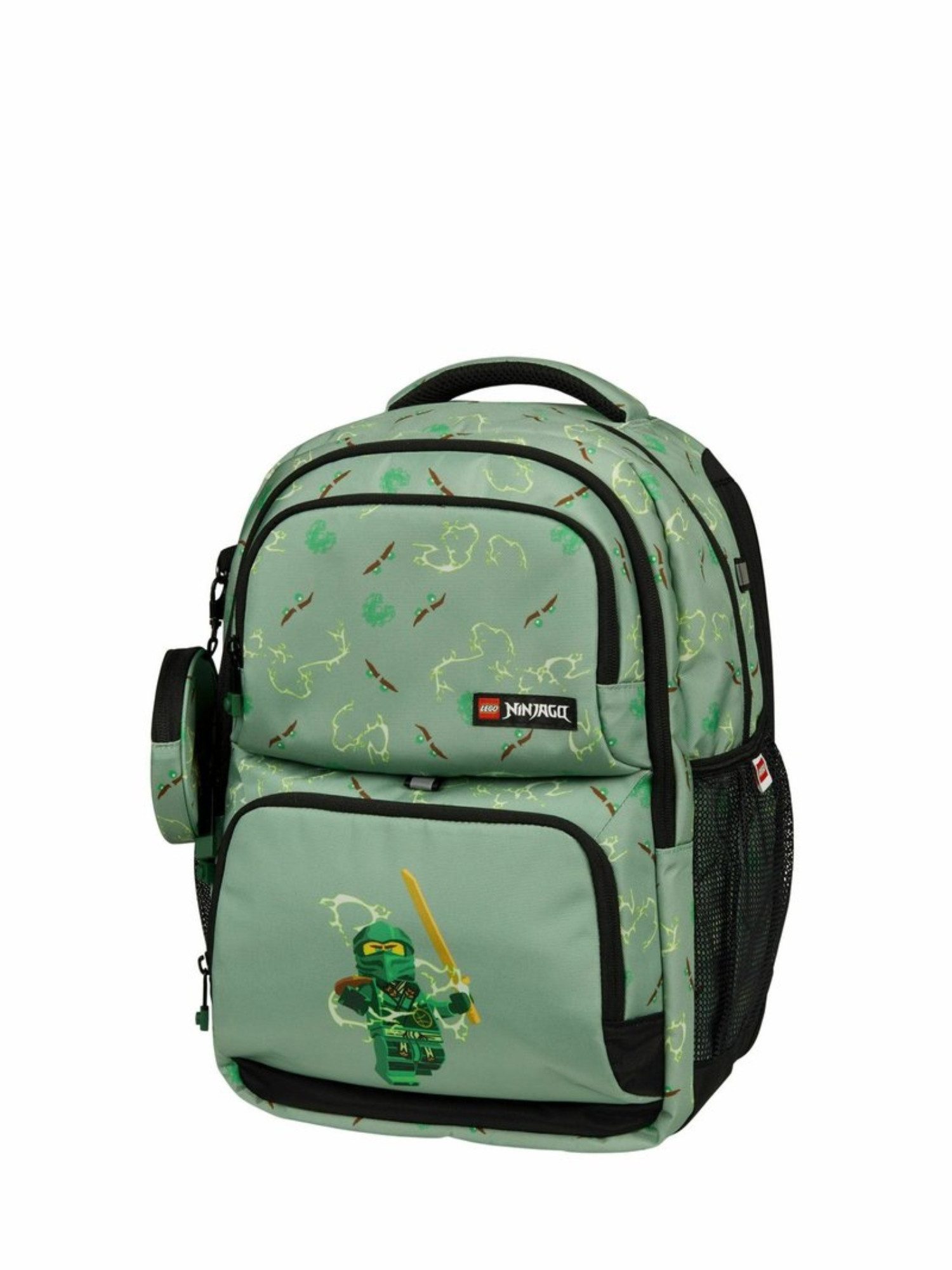 LEGO® Handtasche LEGO® Bag FlexiFit