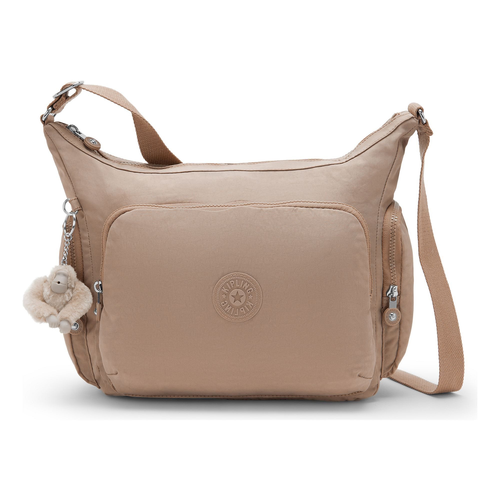 KIPLING Umhängetasche Gabb, Polyester