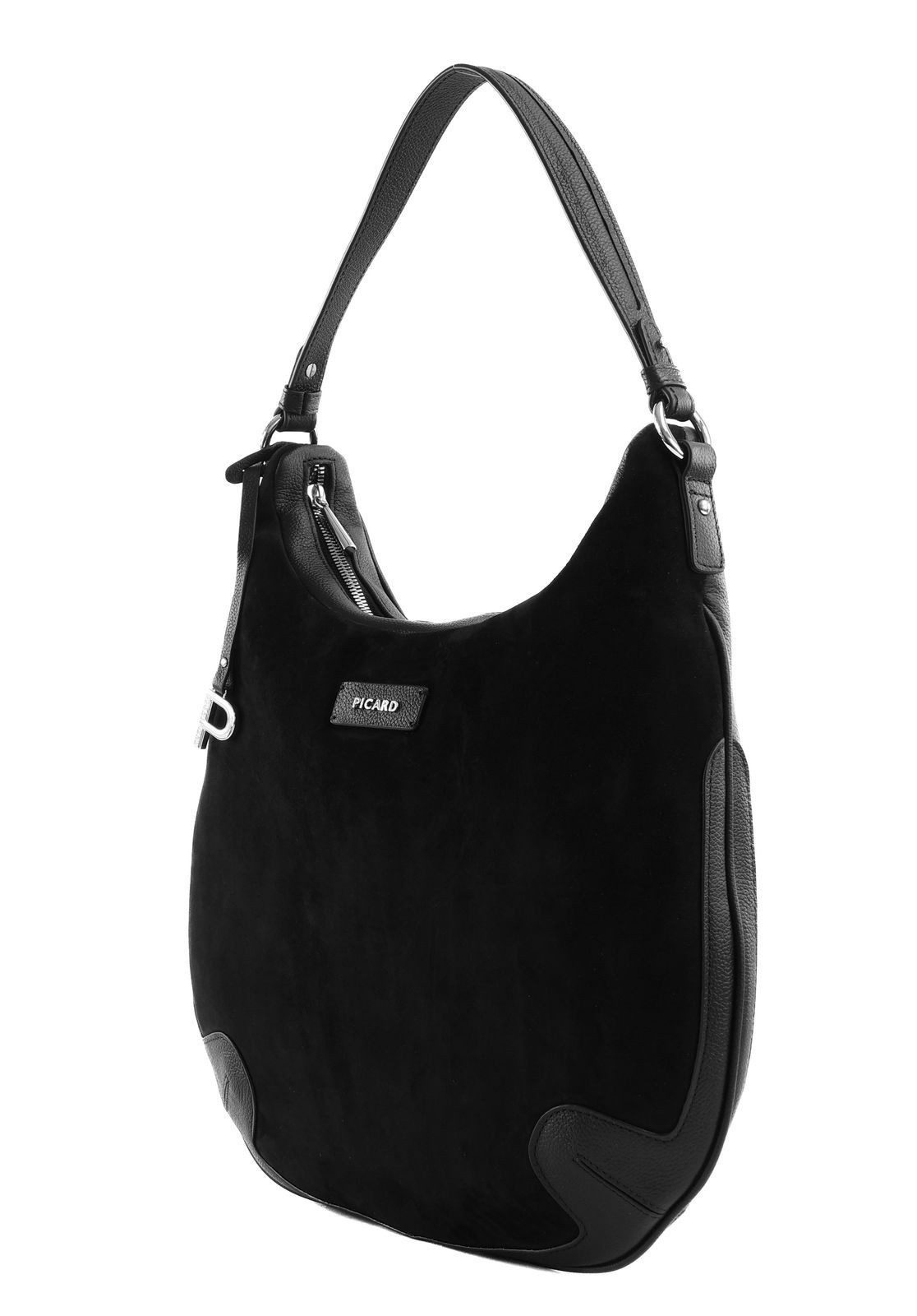 Picard Umhängetasche Handbag, aus echtem Rindsleder