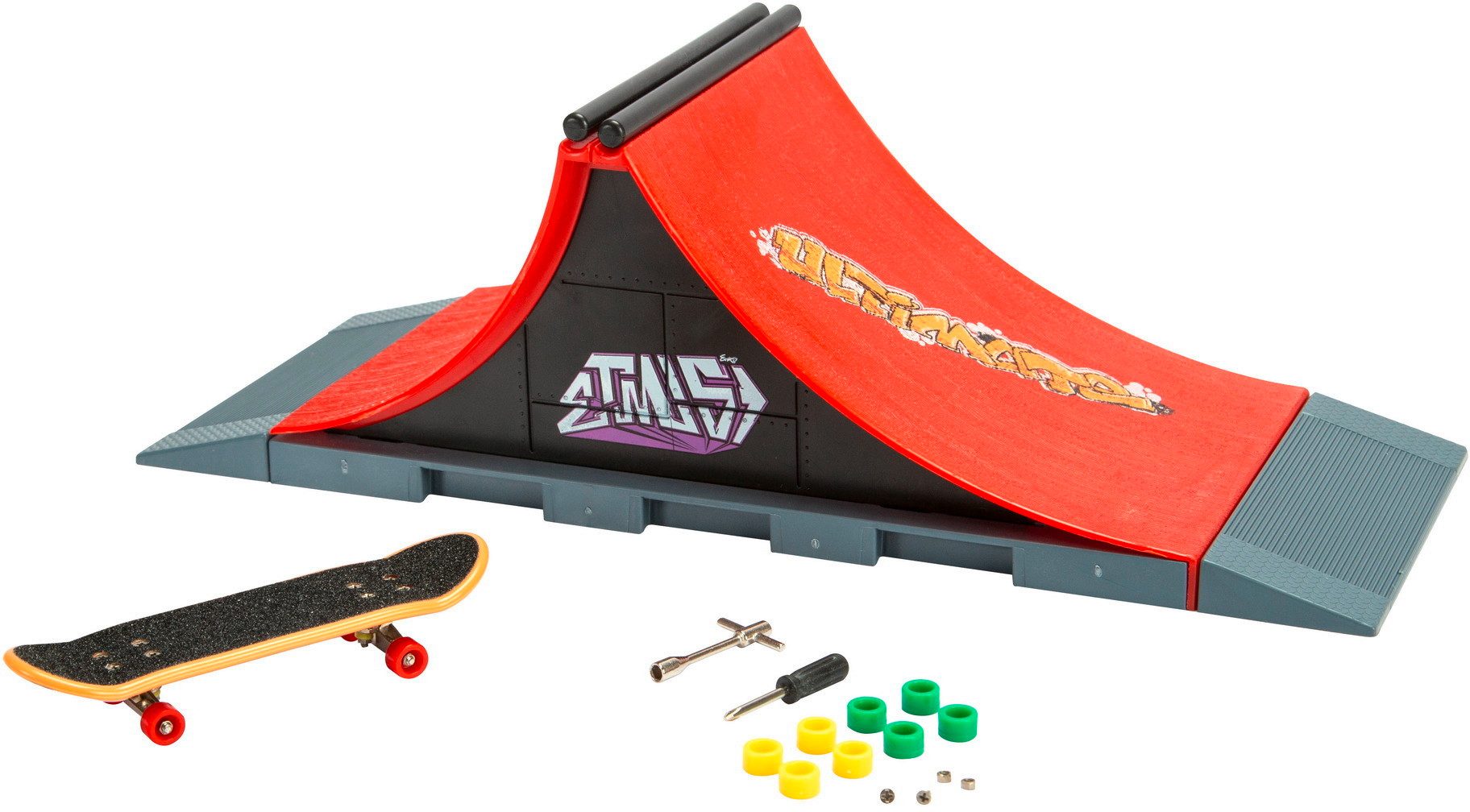 SIMBA Fingerskateboard Simba Spielzeug Spielwelt Finger günstig online kaufen