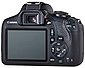 Canon »EOS 2000D EF-S 18-55 IS II Value Up Kit« Spiegelreflexkamera (EF-S 18-55 IS II, 24,1 MP, NFC, WLAN (Wi-Fi), Bild 5