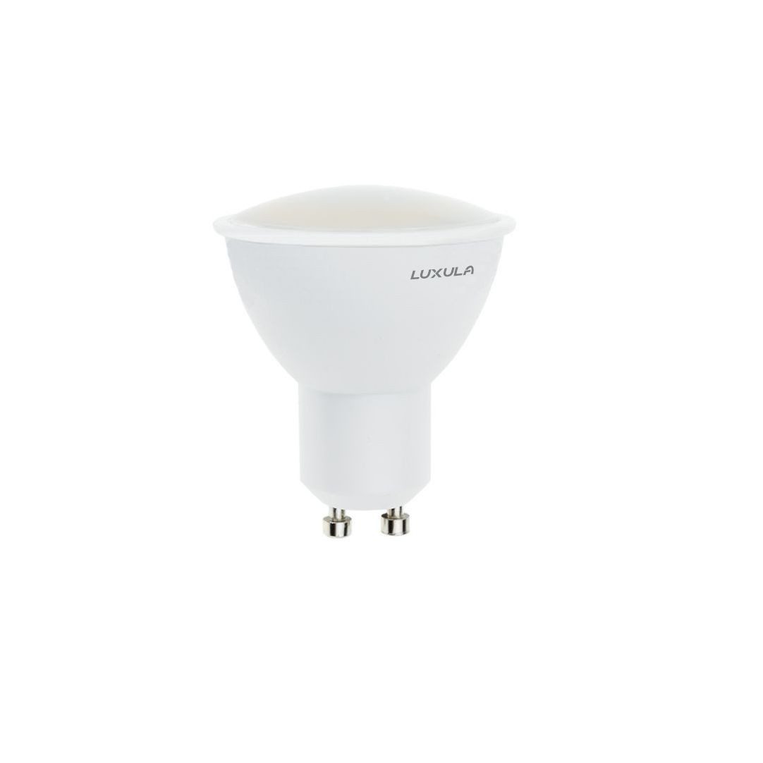 LUXULA LED-Leuchtmittel LUXULA LED-Leuchtmittel GU10