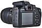 Canon »EOS 2000D EF-S 18-55 IS II Value Up Kit« Spiegelreflexkamera (EF-S 18-55 IS II, 24,1 MP, NFC, WLAN (Wi-Fi), Bild 6
