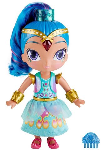 MATTEL ® кукла "Shimmer & Shine ...