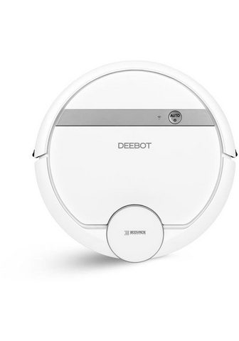 ECOVACS Робот-пылесос DEEBOT 900