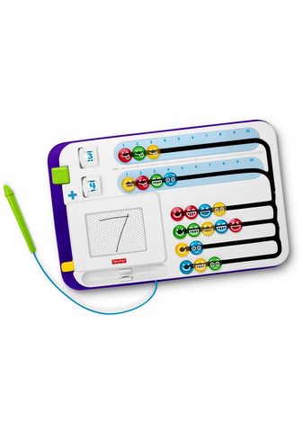 FISHER-PRICE ® Rechenschieber "1-2-3 Reche...