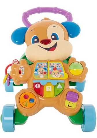 FISHER-PRICE ® Ходунки "Lernspaß H&u...