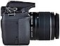 Canon »EOS 2000D EF-S 18-55 IS II Value Up Kit« Spiegelreflexkamera (EF-S 18-55 IS II, 24,1 MP, NFC, WLAN (Wi-Fi), Bild 9