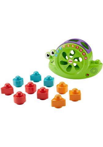 FISHER-PRICE ® игрушка »Babys Musikschnec...