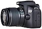 Canon »EOS 2000D EF-S 18-55 IS II Value Up Kit« Spiegelreflexkamera (EF-S 18-55 IS II, 24,1 MP, NFC, WLAN (Wi-Fi), Bild 10