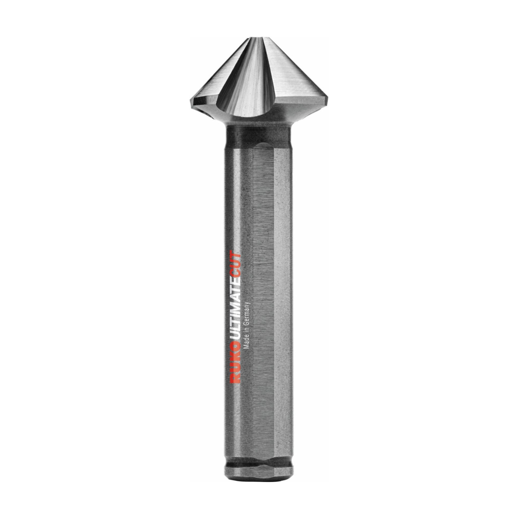 Ruko Kegelsenker Ruko ULTIMATECUT Kegelsenker 4S HSSE-Co 5 DIN 335 90° Ø 40,0 mm
