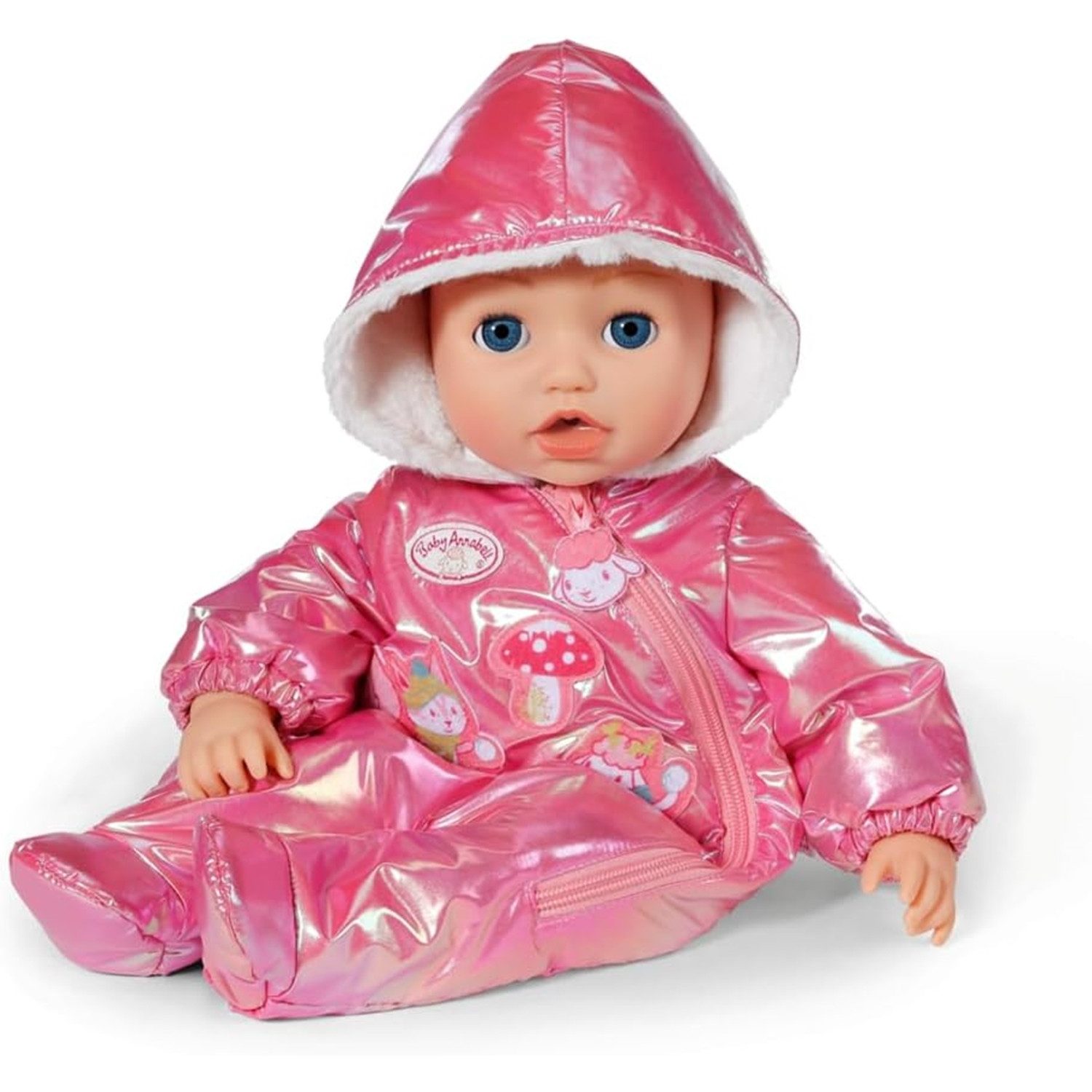 Zapf Creation® Puppenkleidung 709597 Baby Annabell günstig online kaufen