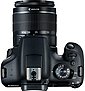 Canon »EOS 2000D EF-S 18-55 IS II Value Up Kit« Spiegelreflexkamera (EF-S 18-55 IS II, 24,1 MP, NFC, WLAN (Wi-Fi), Bild 11