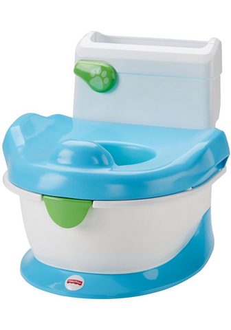FISHER-PRICE ® Töpfchen "Lernspa&szli...