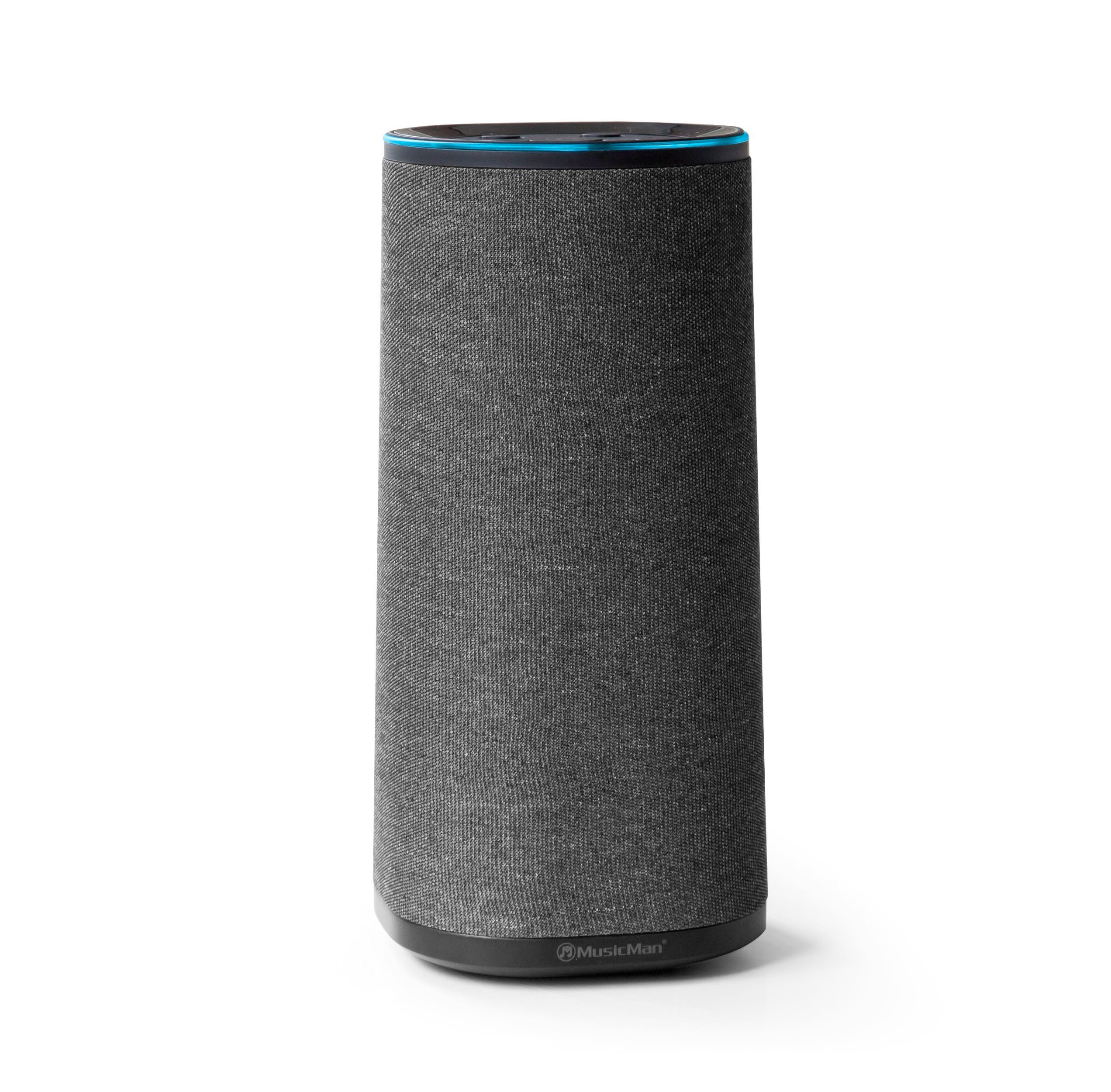Bluetooth Lautsprecher »MUSICMAN WIFI MULTIROOM« Bluetooth Lautsprecher »MUSICMAN WIFI MULTIROOM«