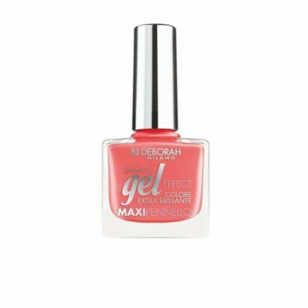 Deborah Milano Nagellack Gel-Effekt-Nagellack EN107 8,5 ml