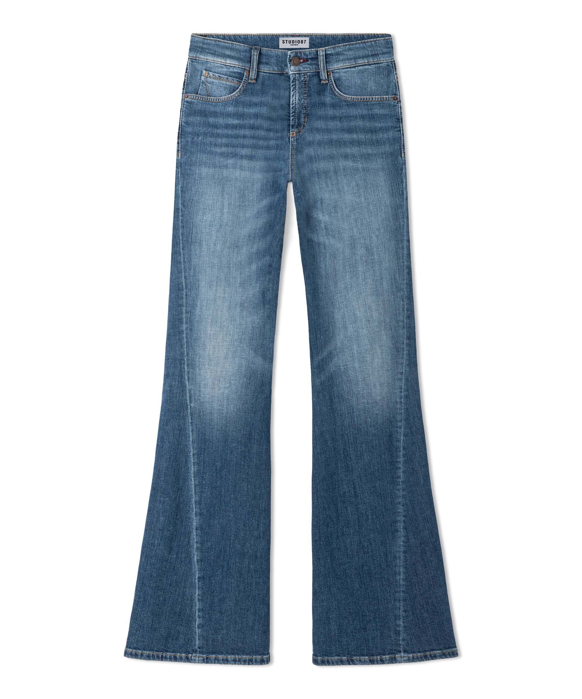 Cambio 5-Pocket-Hose
