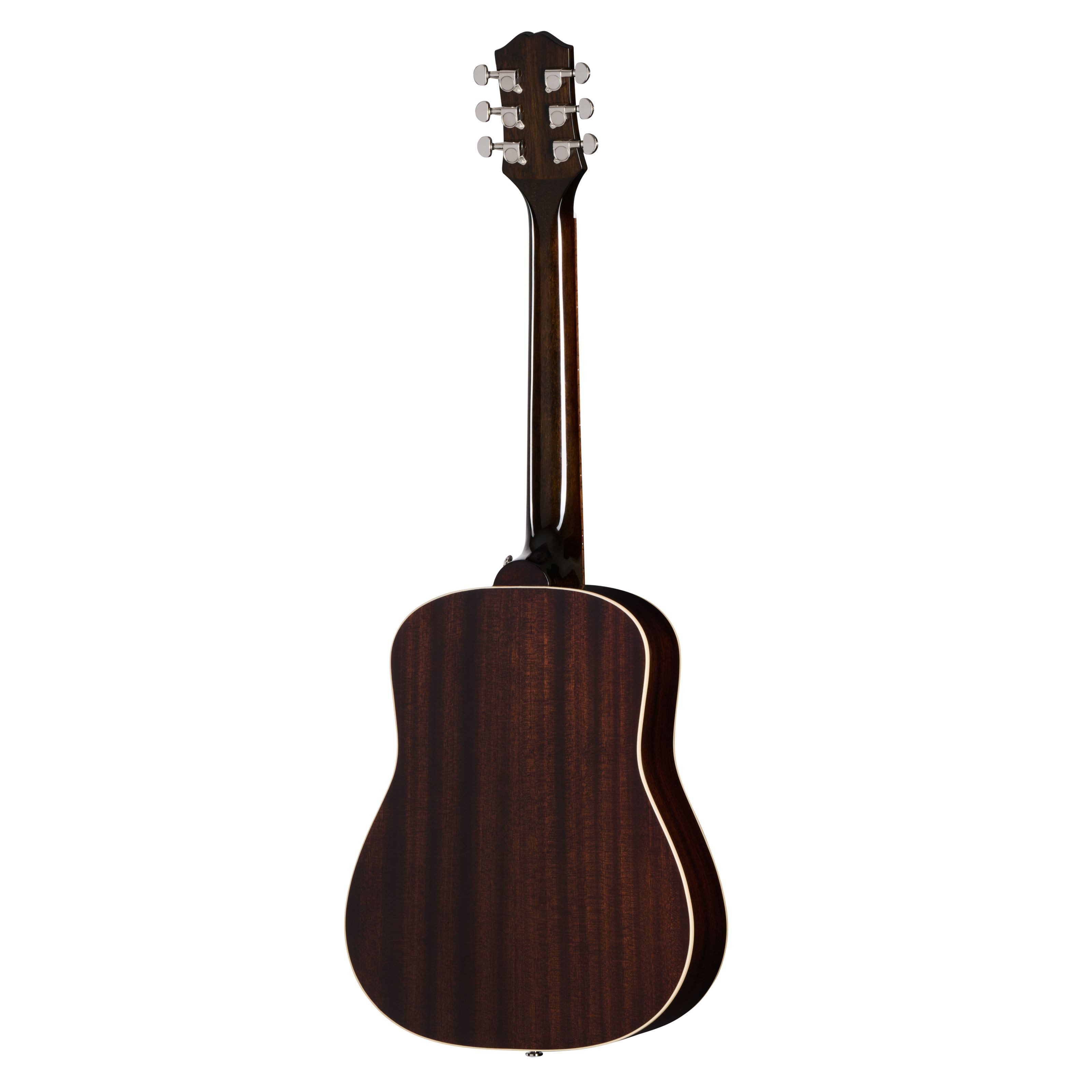 Epiphone Westerngitarre, Westerngitarren, Dreadnought Gitarren, J-45 Express Vintage Sunburst - Westerngitarre