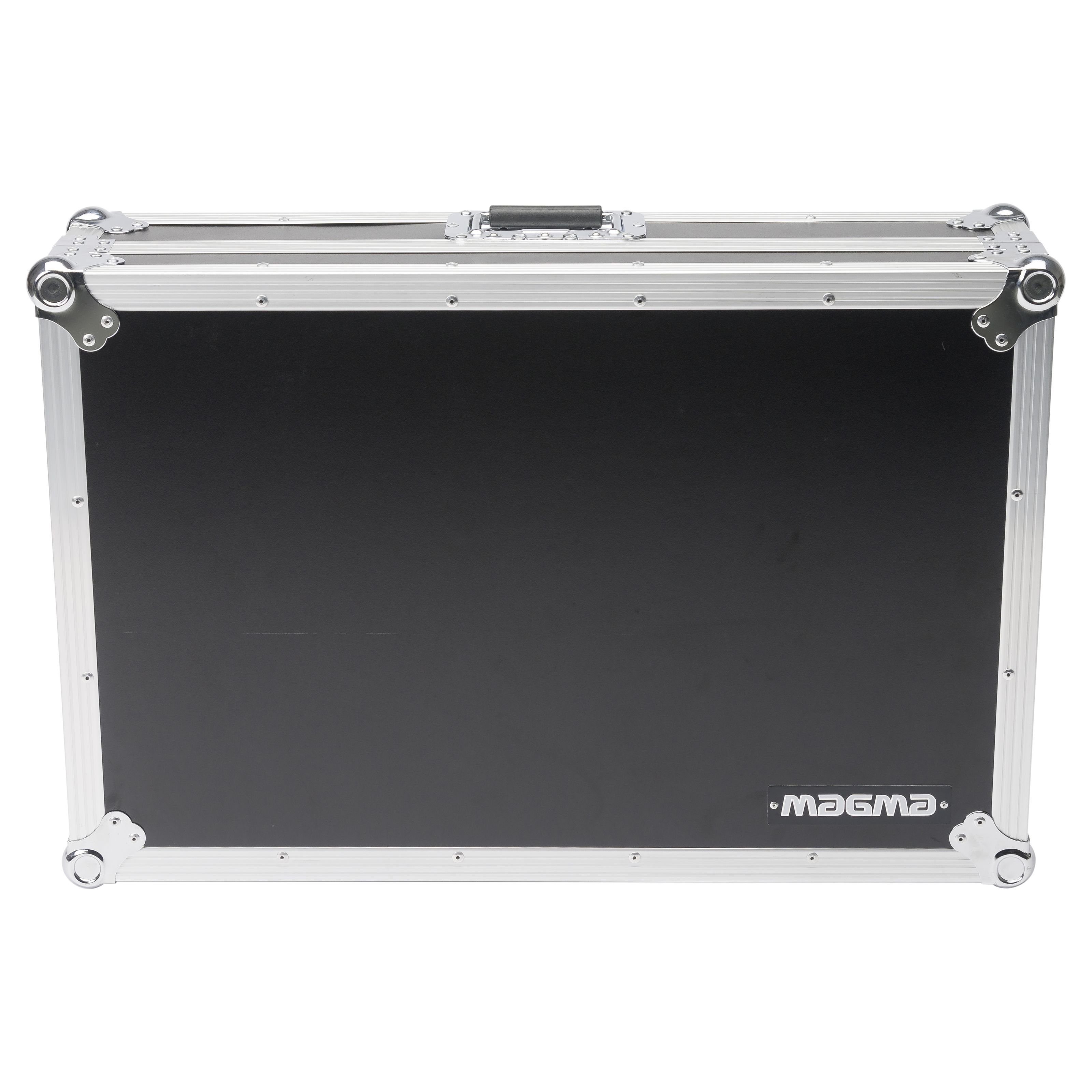 Magma Koffer, DJ-Controller Case XDJ-RX3/RX2 - DJ Controller Case