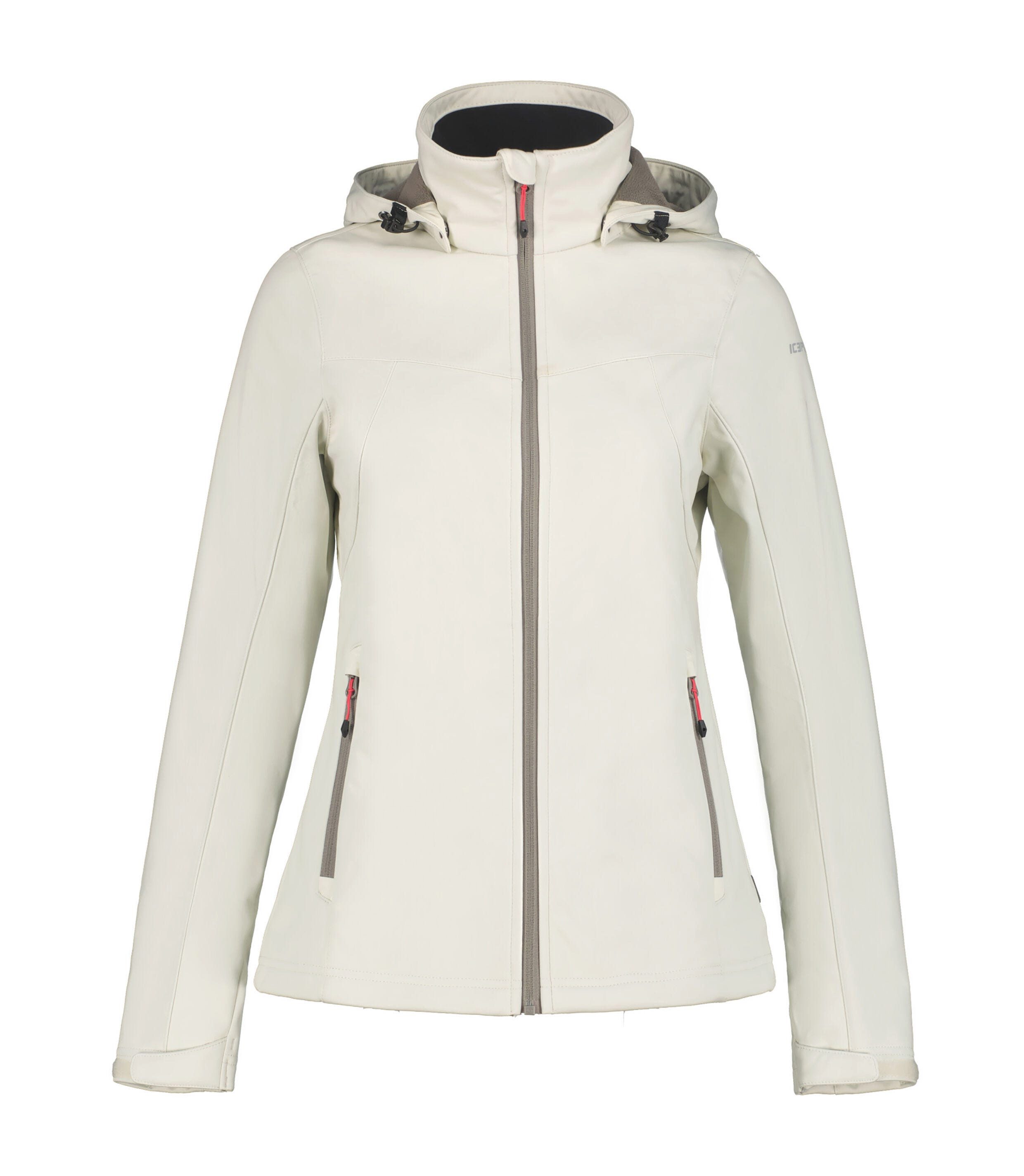 Softshelljacke D SOFTSHELLJACKE BOISE