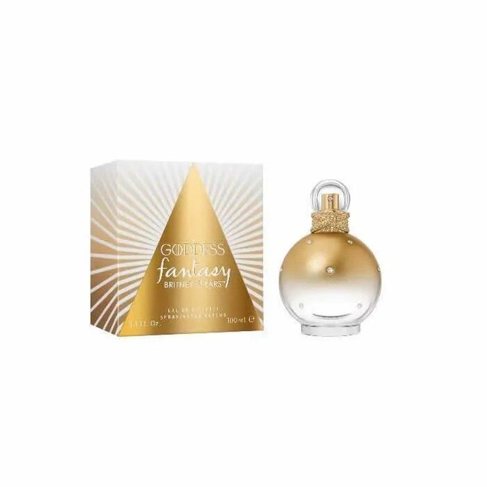 Britney Spears Eau de Toilette Britney Spears Goddess Fantasy Eau De Toilette