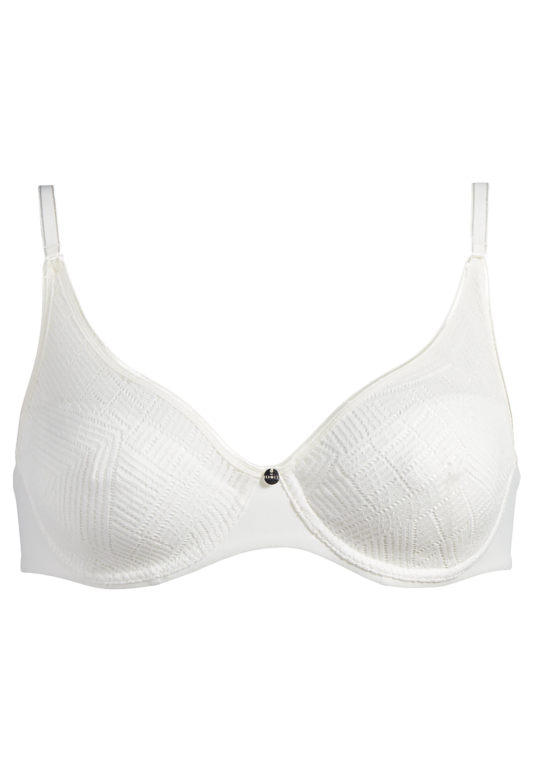 Chantelle Bügel-BH Easy Feel Emma (1-tlg) Bügel-BH - Leicht transparent