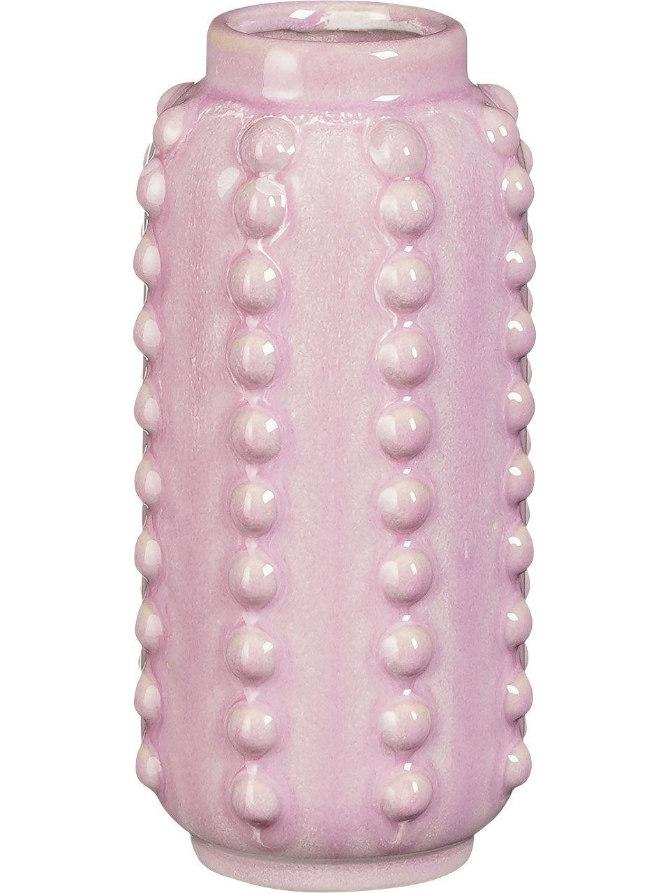 Mica Decorations Dekovase Mica Vase Boaz günstig online kaufen