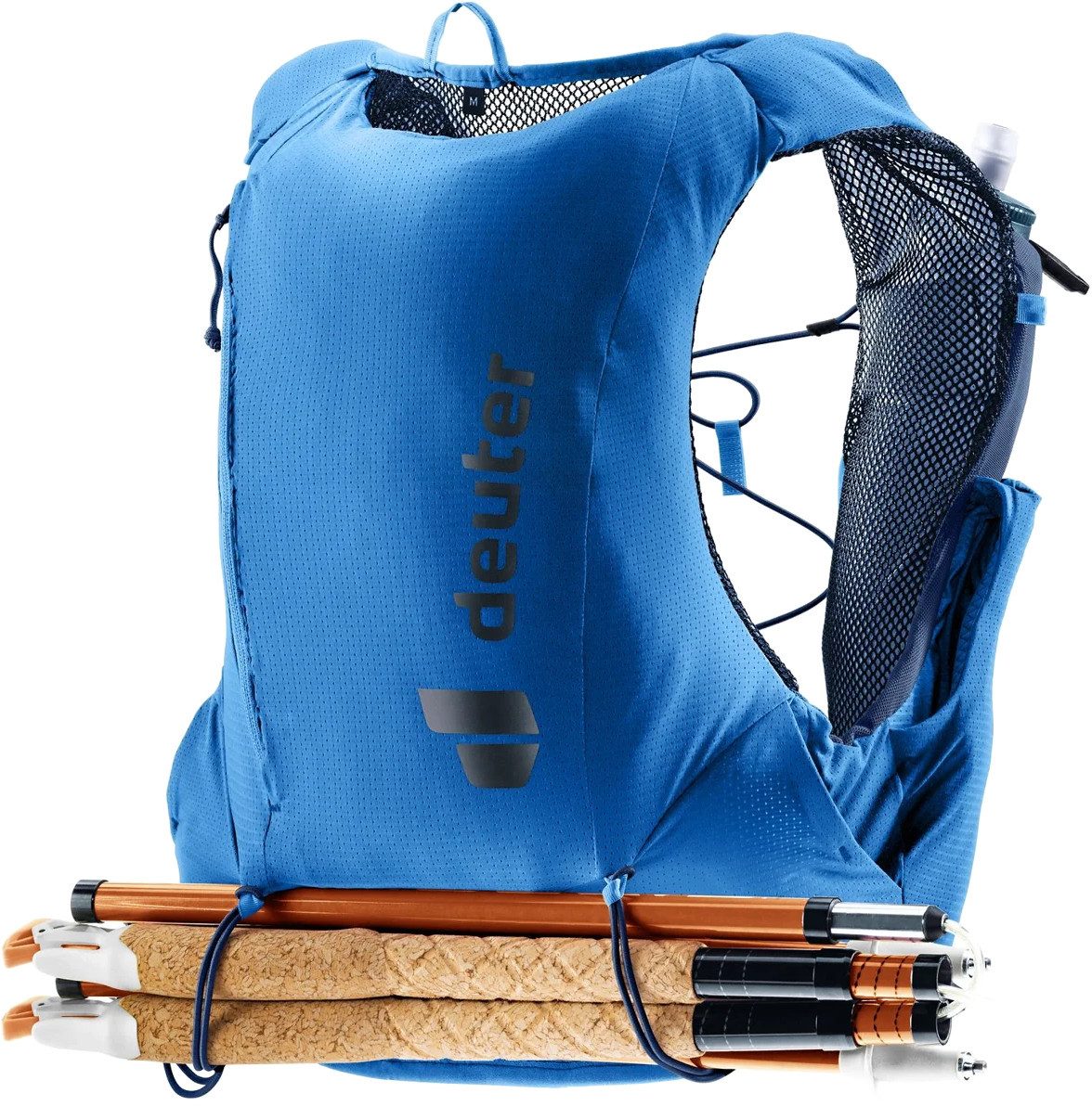 deuter Trinkrucksack Deuter Traick 5 Trail Running Rucksack