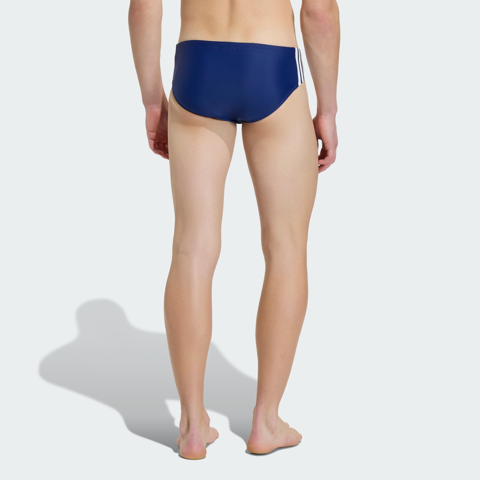 adidas Performance Badehose 3S BADEHOSE (1-St)