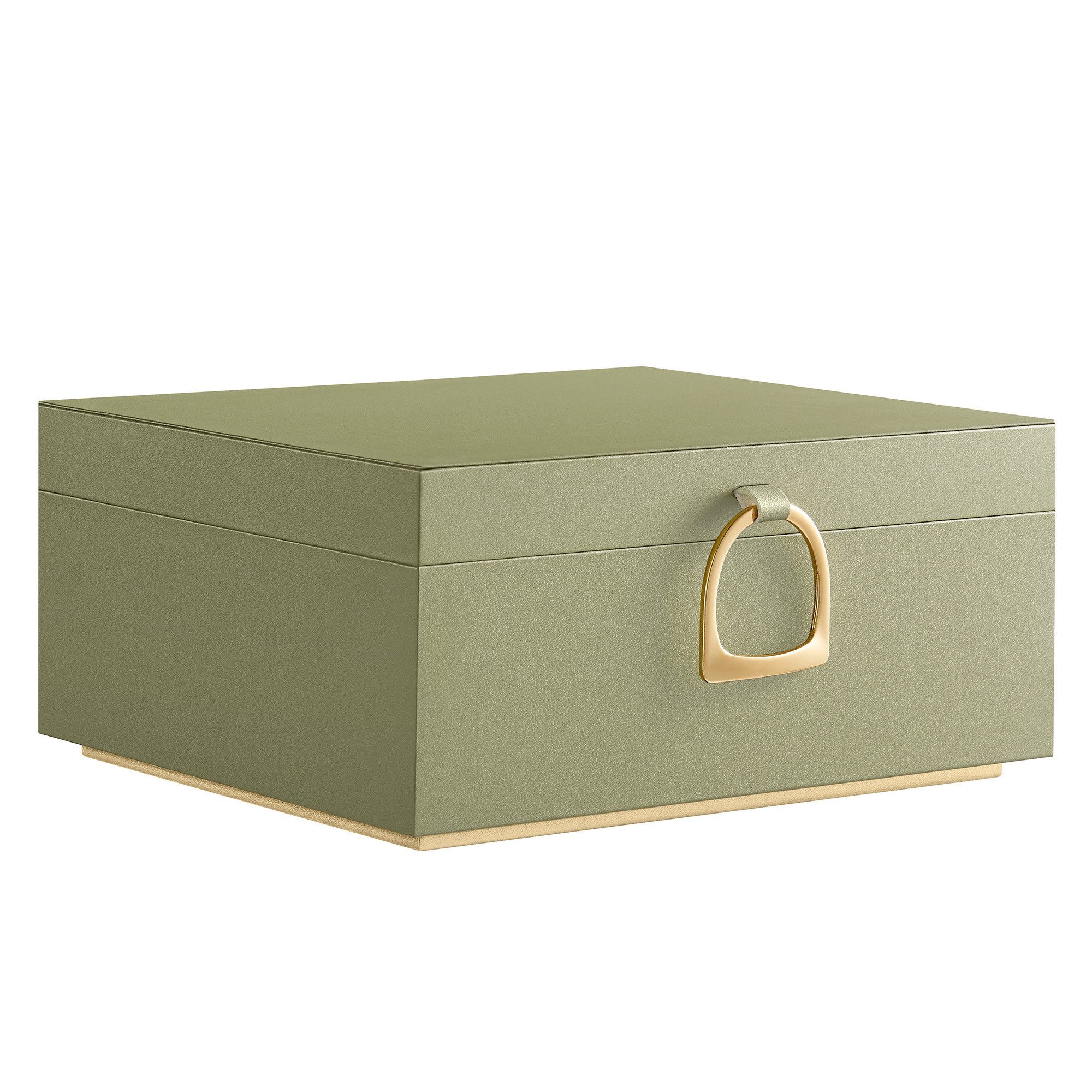 SONGMICS Schmuckkasten Schmuckbox Schmuckaufbewahrung, 2 Ebenen, günstig online kaufen