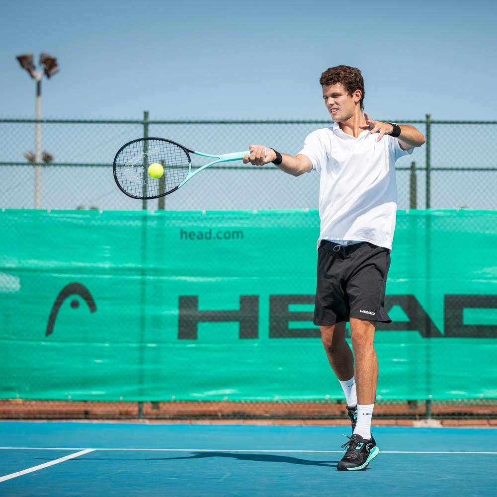 Head Tennisschläger Head Boom Team 2024 Tennisschläger unbesaitet UVP: € 230,00