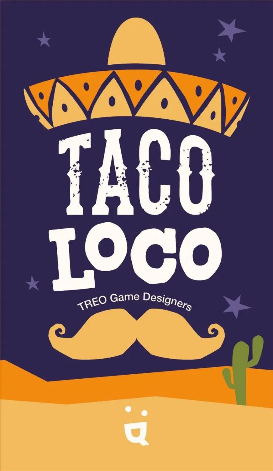 Helvetiq Spiel Tacoloco