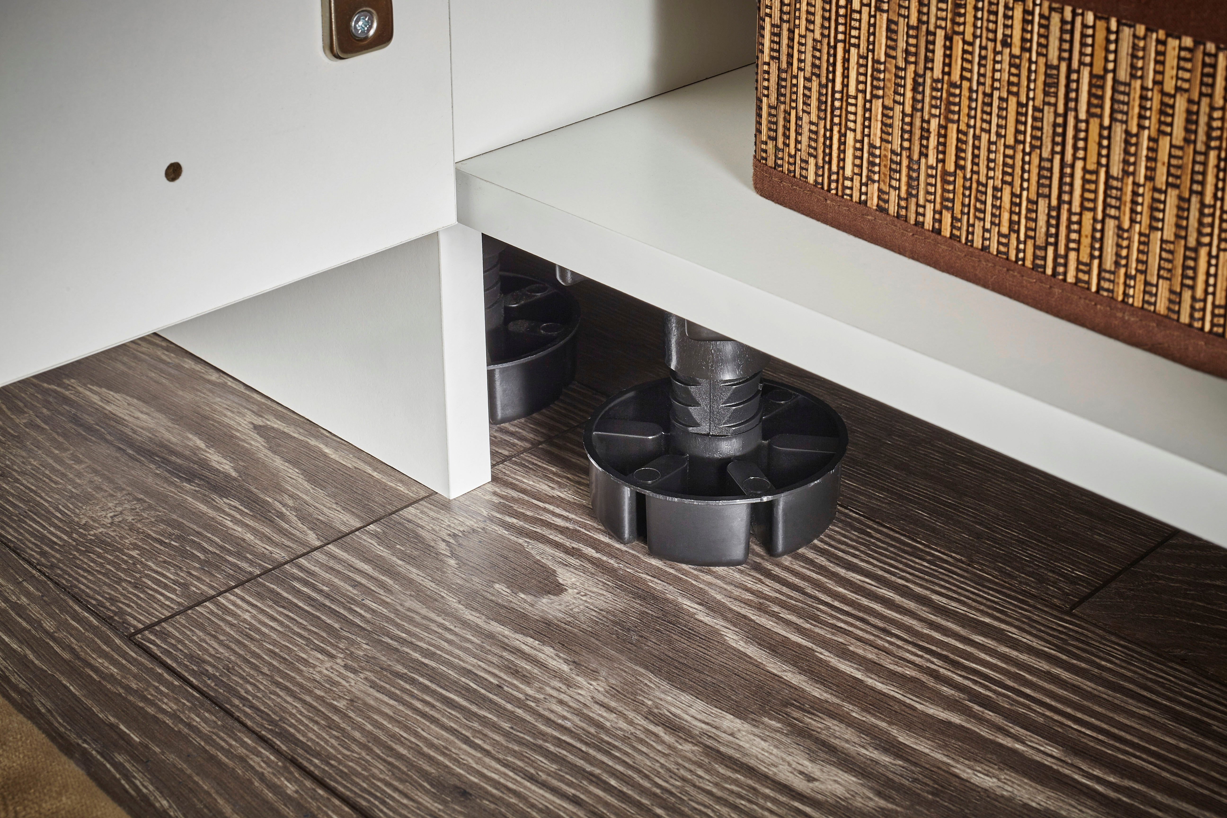 Laundreezy Mehrzweckschrank-Set Laundreezy, 9-tlg. Mehrzweckschrank-Set B/H/T 218/200/68 cm, (9-St), Breite 218 cm, Soft-Close-Funktion für Türen