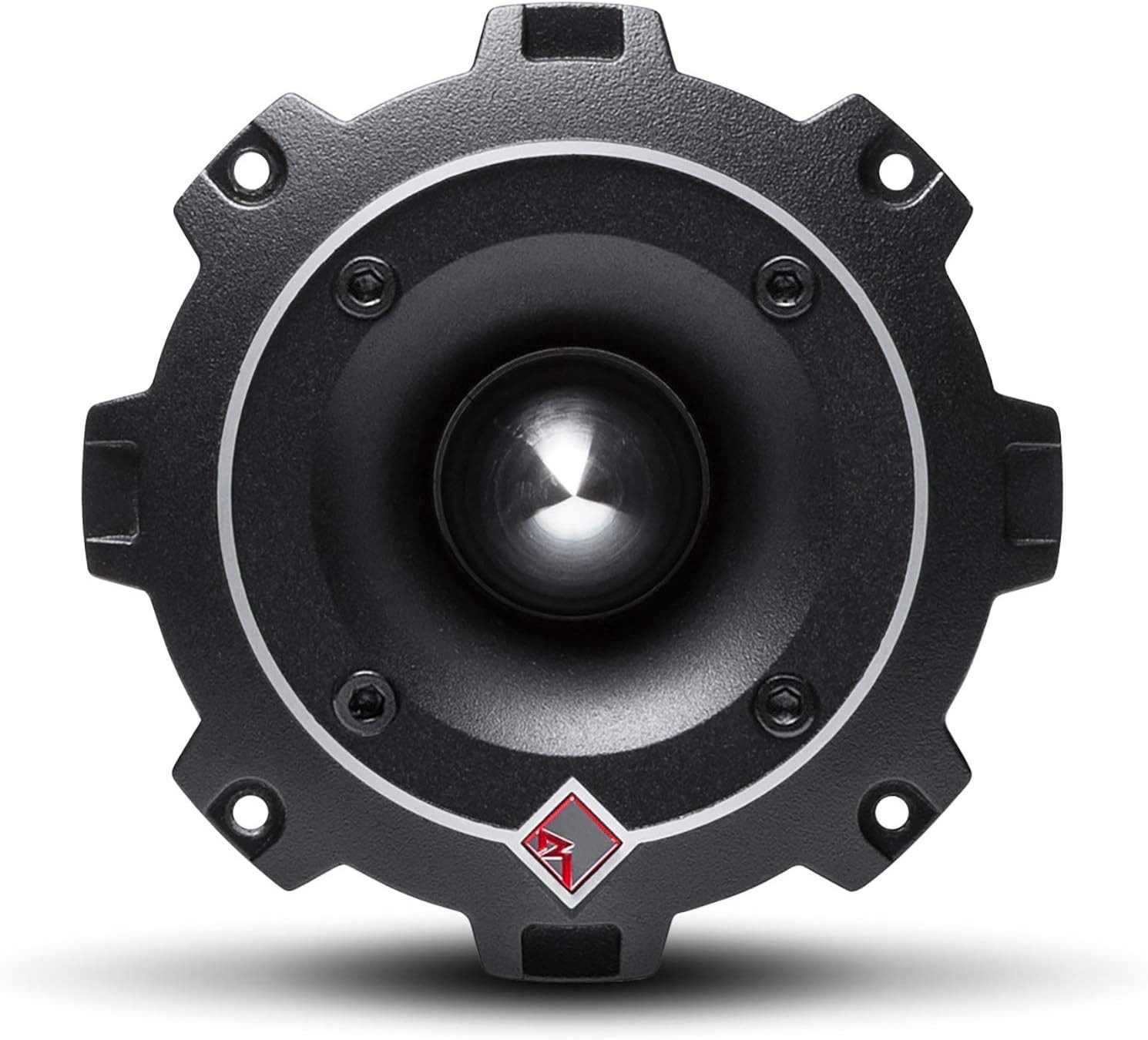 Rockford Fosgate Rockford Fosgate PP4-T PUNCH PRO Tweeter Lautsprecher 25 mm Auto-Lautsprecher
