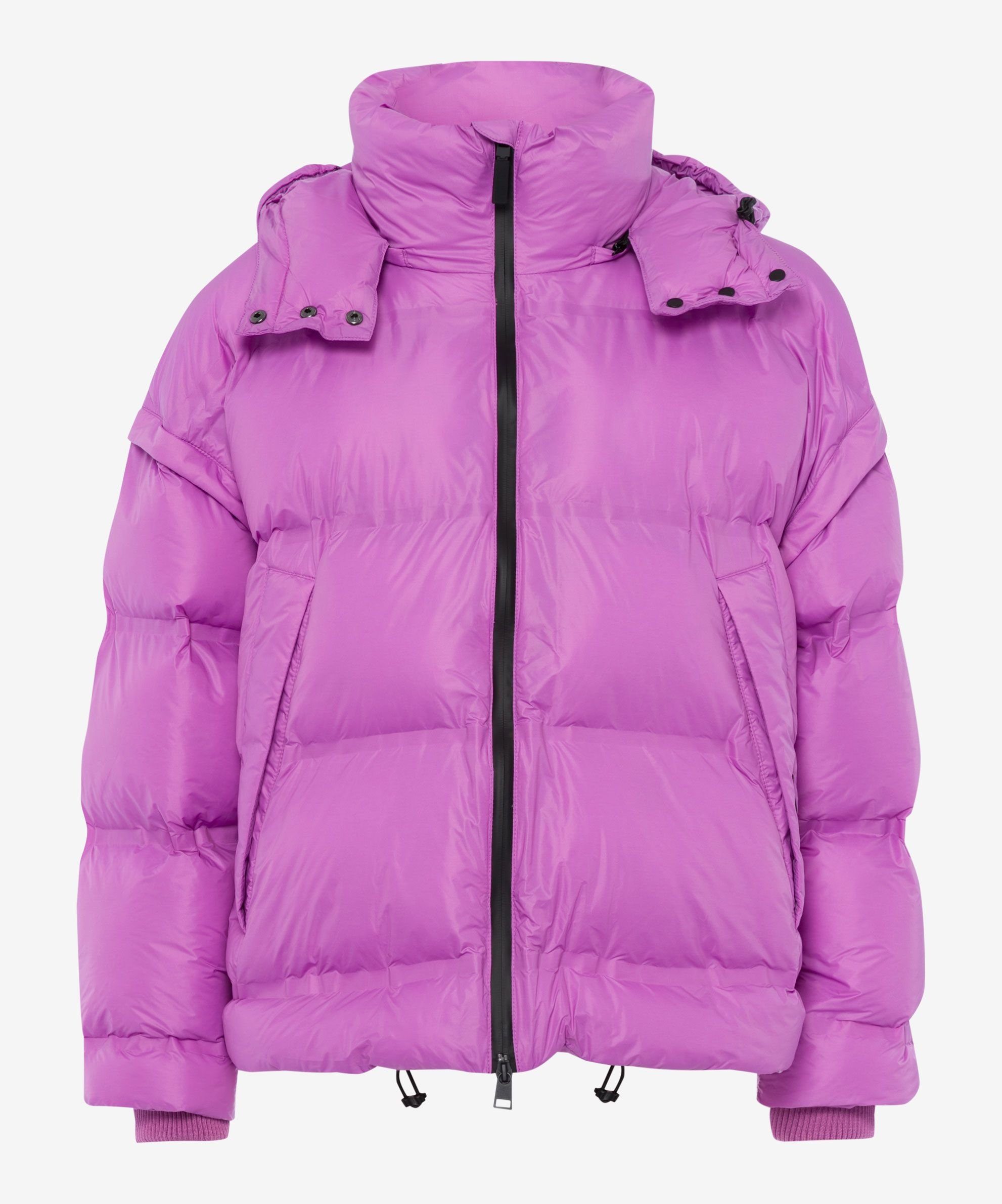 Winterjacke