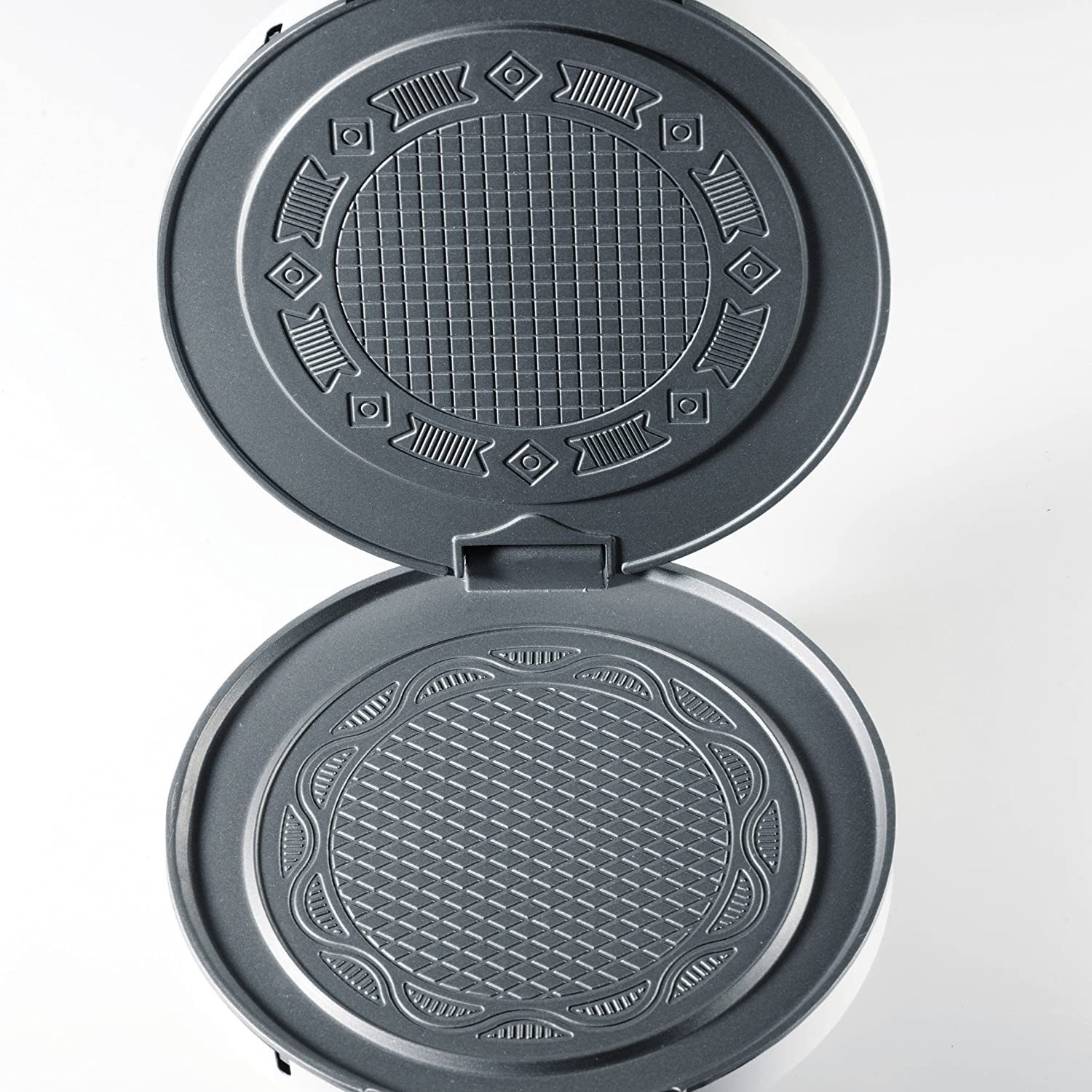 Cloer Waffeleisen Cloer 0271