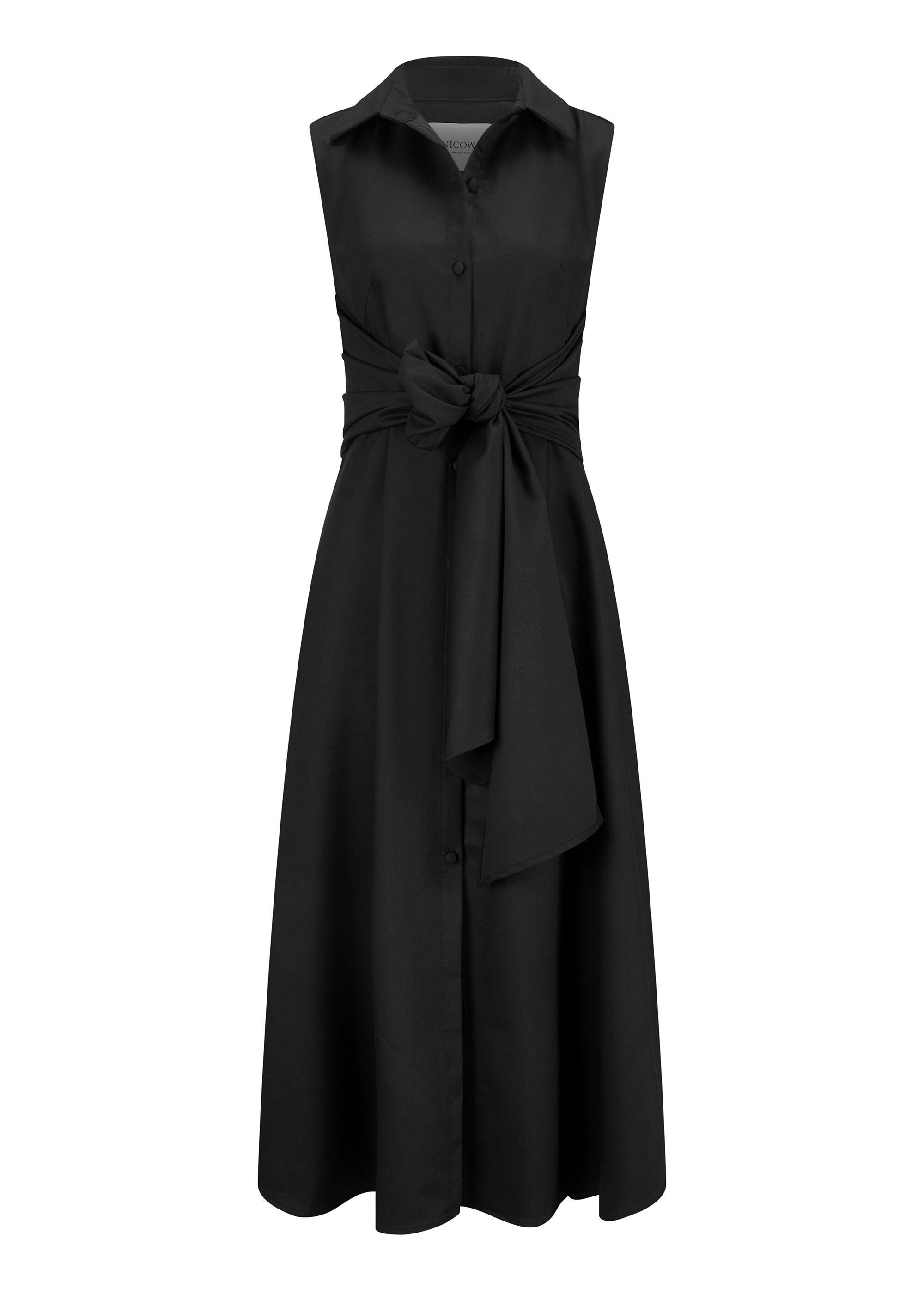 Nicowa A-Linien-Kleid OWILA (1-tlg) OWILA mit günstig online kaufen