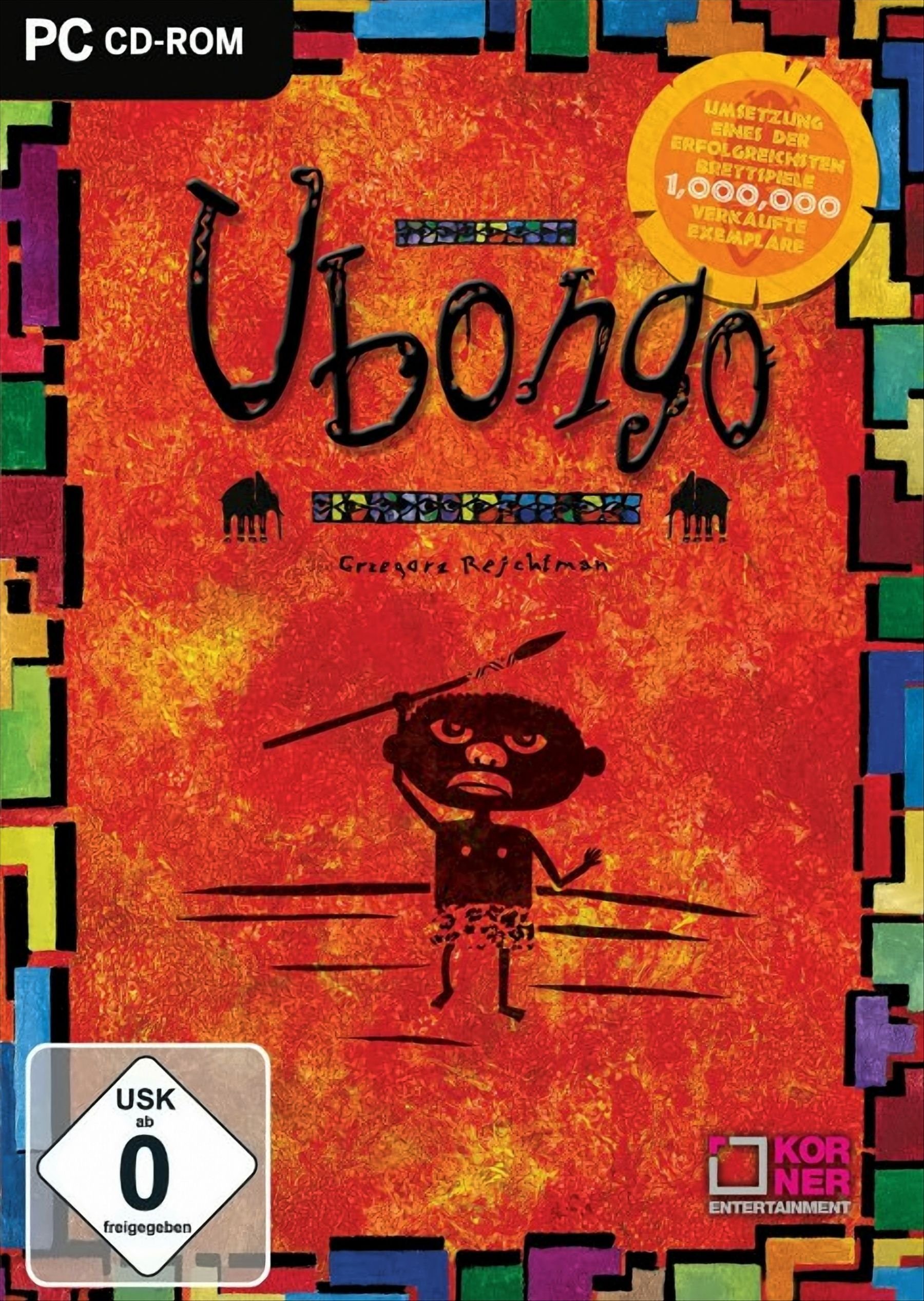 Ubongo