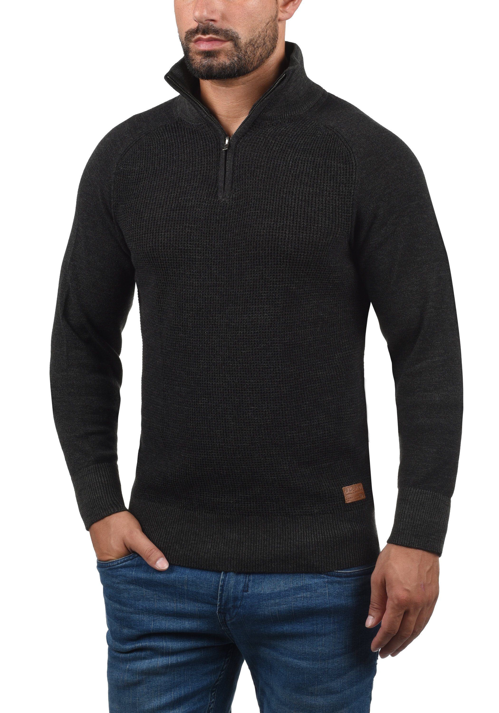 Troyer BLEND BHGrandolf