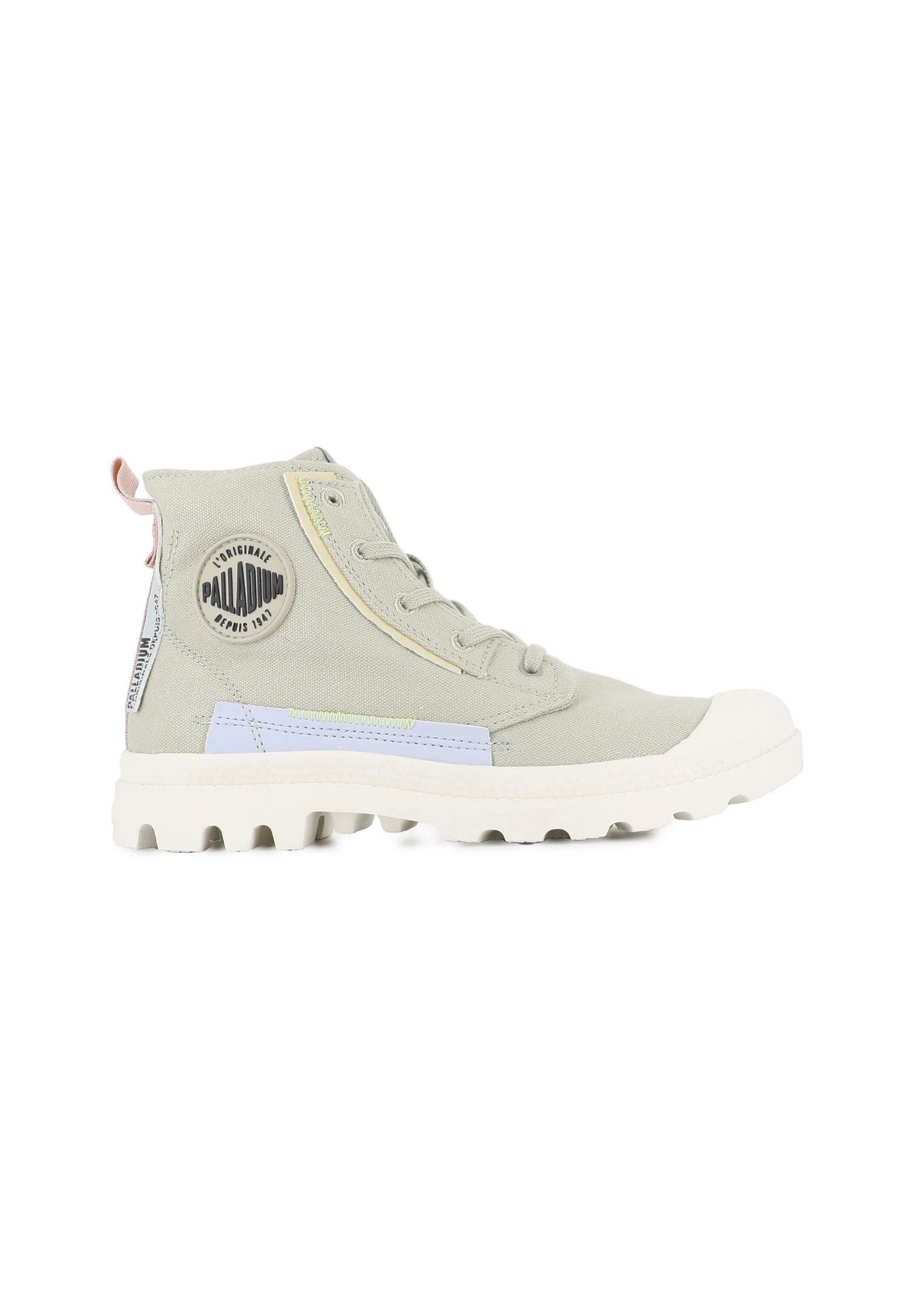 Palladium PAMPA UNDERLAYER Stiefelette günstig online kaufen